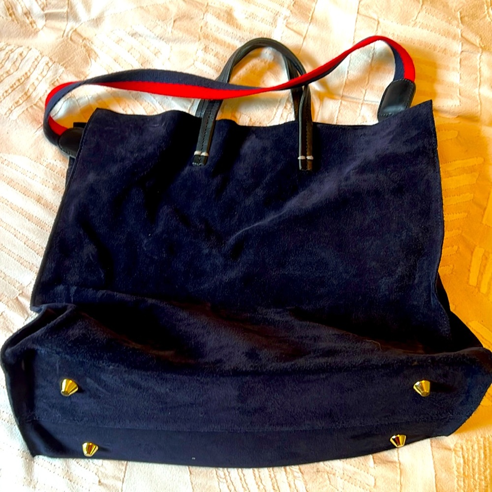 Clare V simple tote